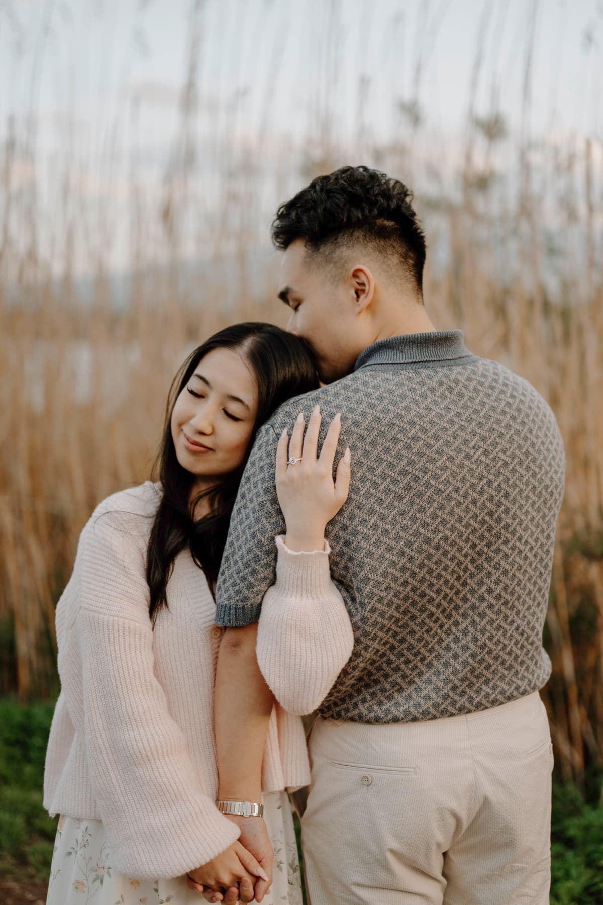 Jessica & Victor - Photo 1