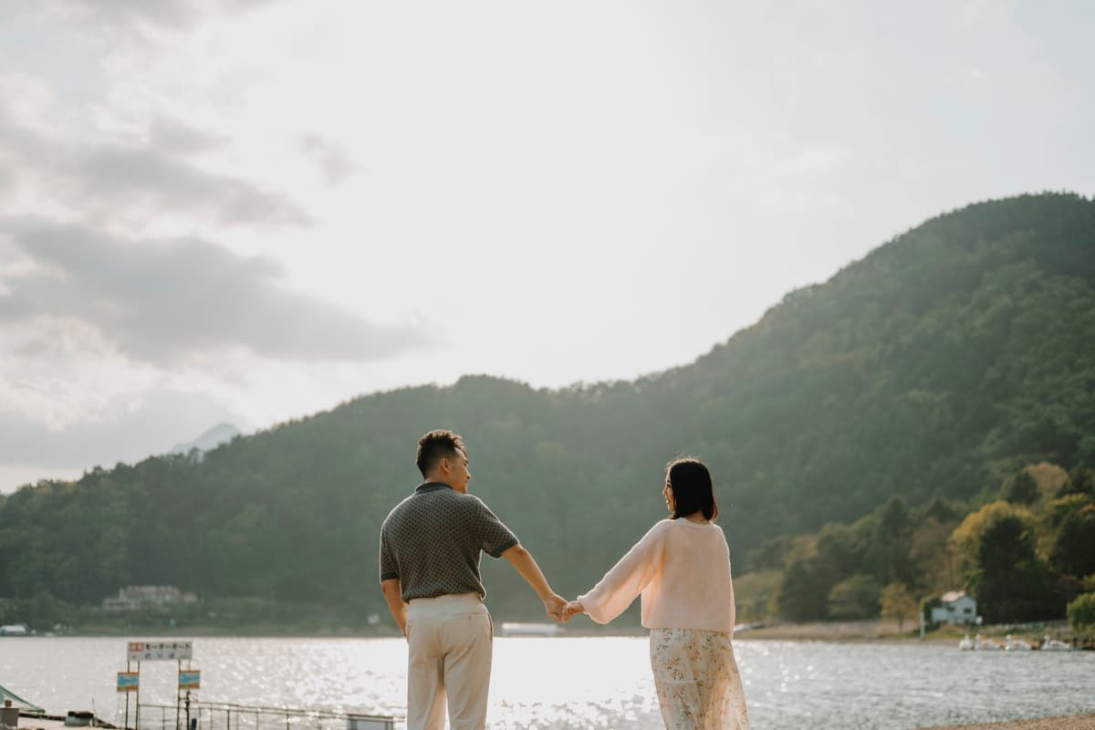 Jessica & Victor - Photo 6