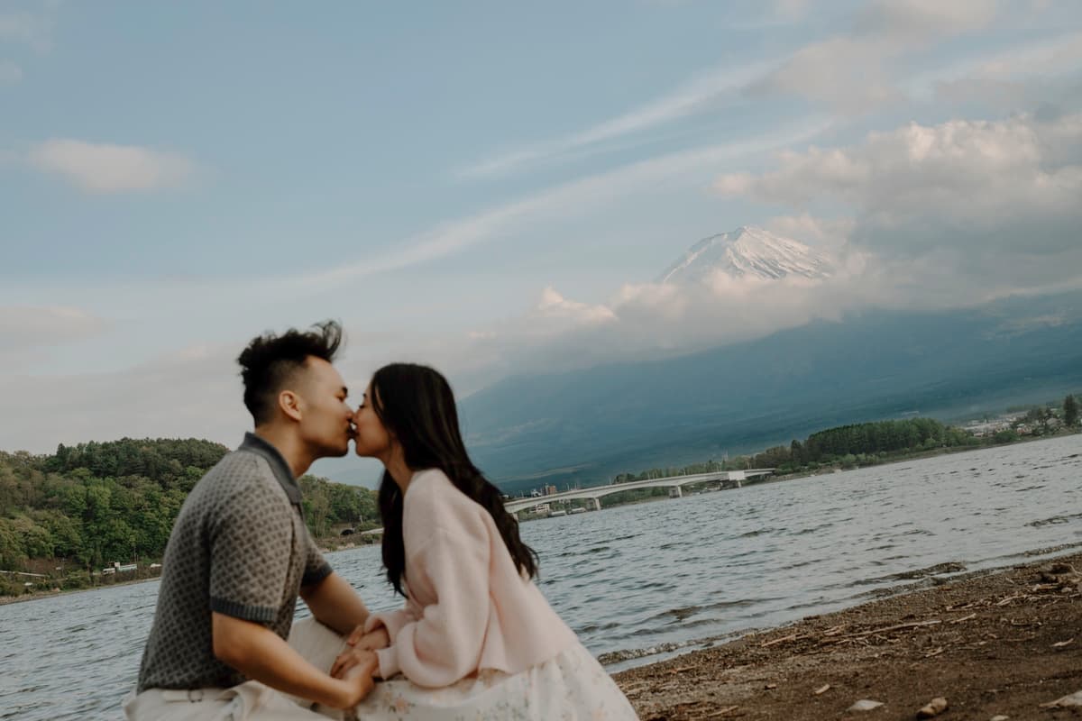 Jessica & Victor - Photo 10